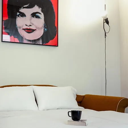 Luxury Loft Near Duomo And Garage-2